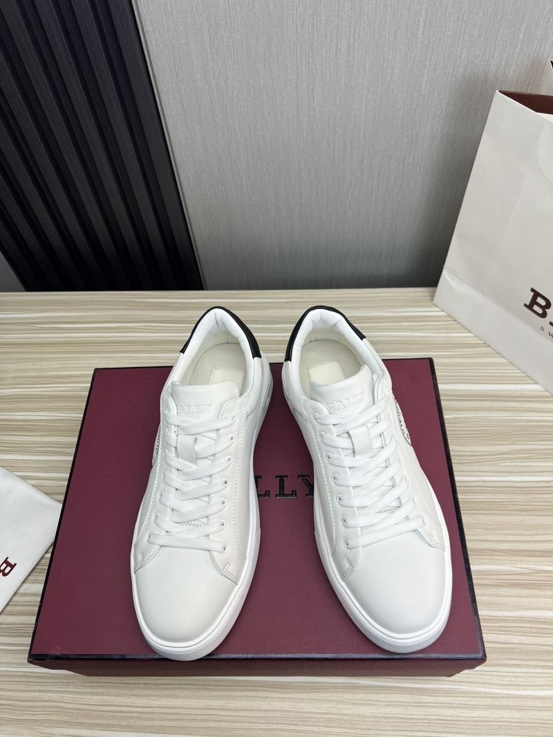 Bally Sneakers